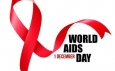 World Aids Day: 1 December 2018